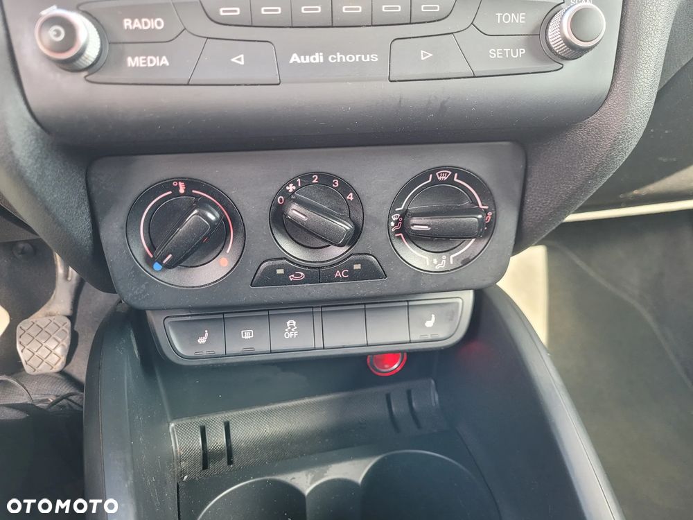 Audi A1 3-drzwiowe 1.6 TDI Ambition - 18