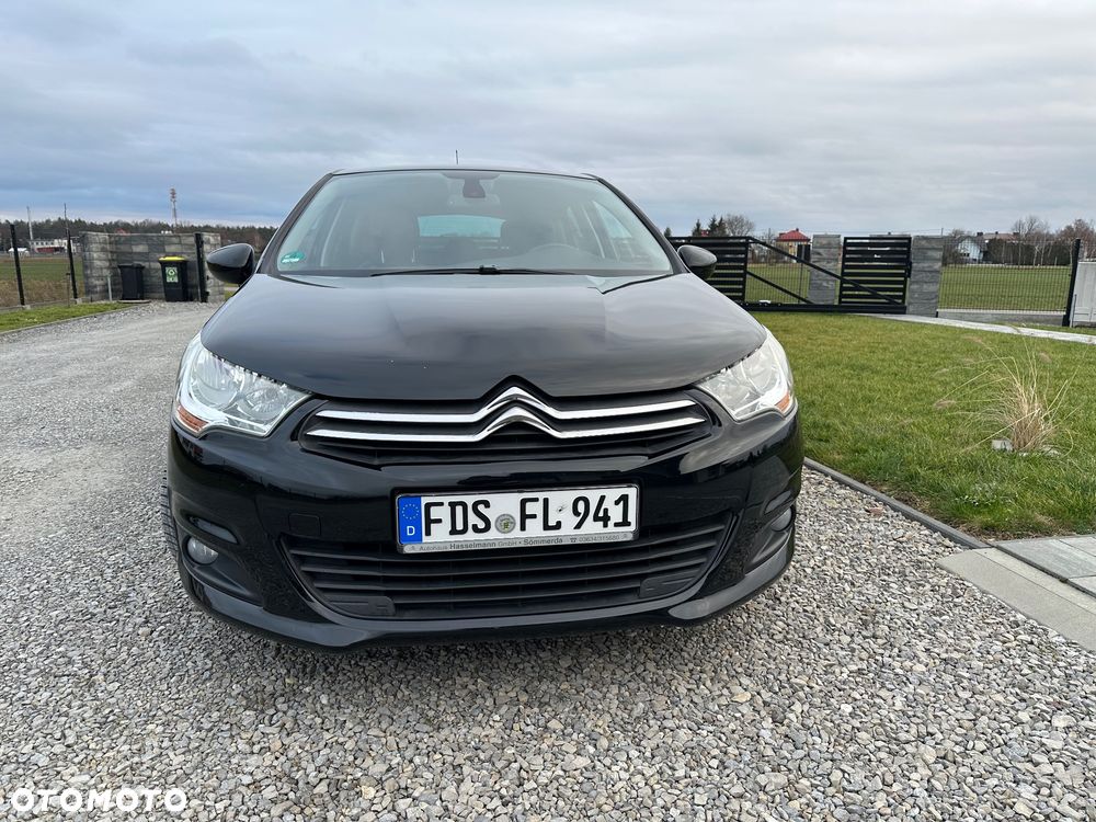 Citroën C4 VTi 120 Business Class - 5