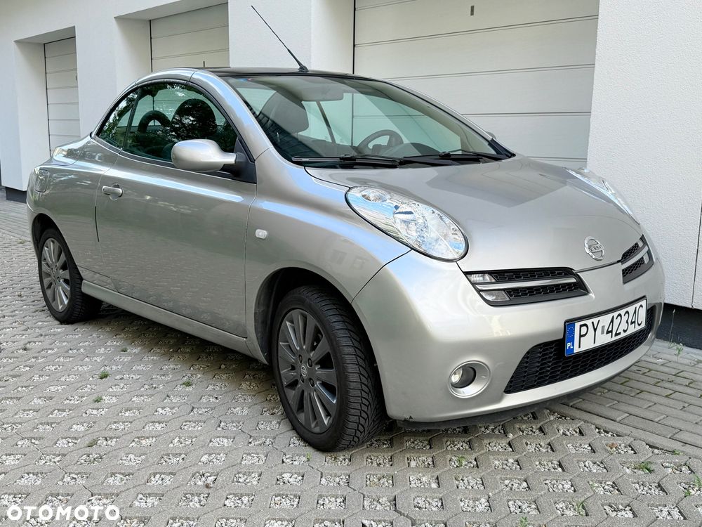 Nissan Micra - 13