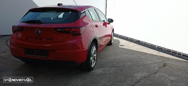 Para Peças Opel Astra K (B16) - 3
