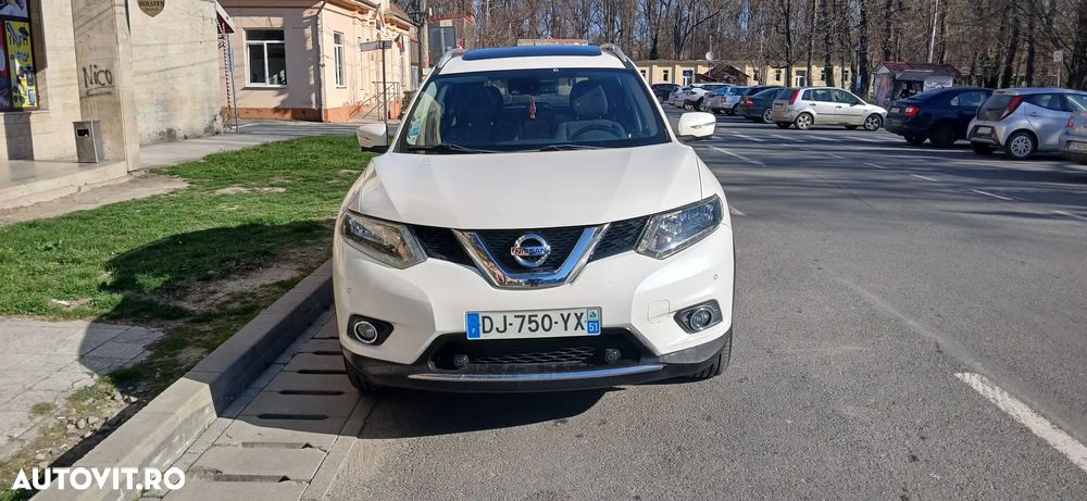 Nissan X-Trail 1.6 dCi 360 - 2