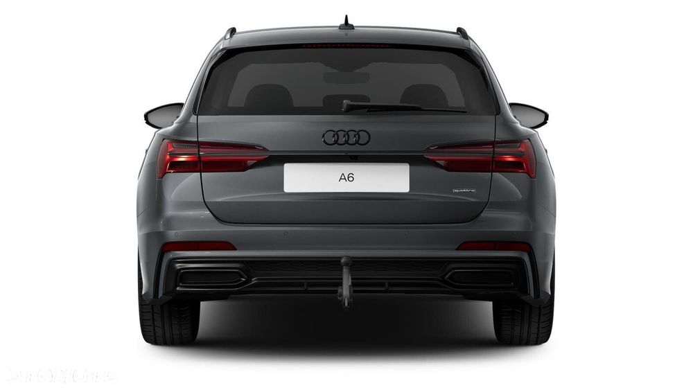 Audi A6 Avant 45 TFSI mHEV Quattro S Line S tronic - 6