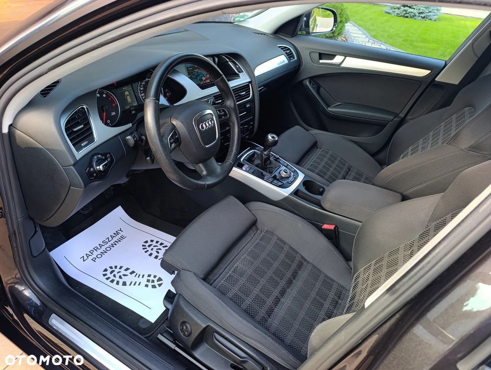 Audi A4 Avant - 21