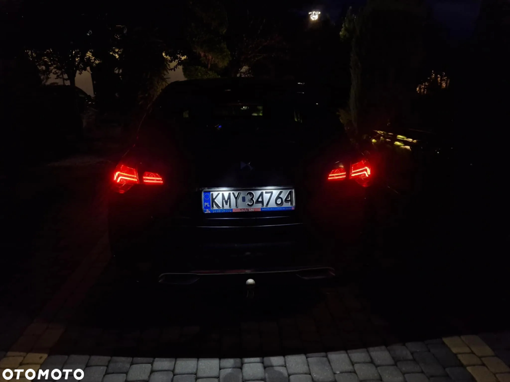 Citroën DS4 2.0 HDi Pure Pearl - 16