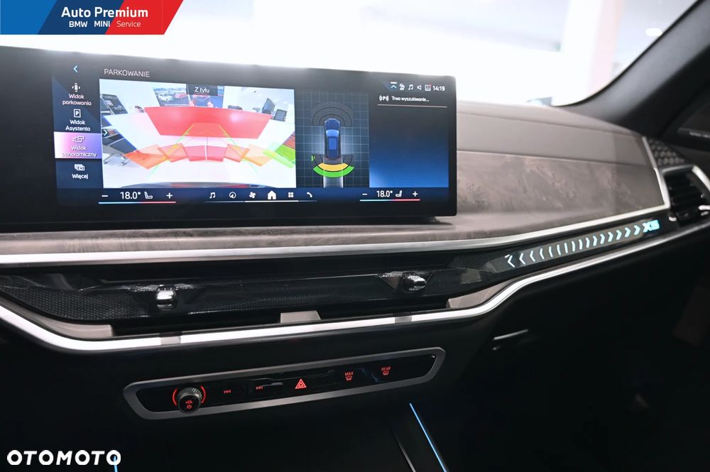 BMW X5 xDrive30d - 10