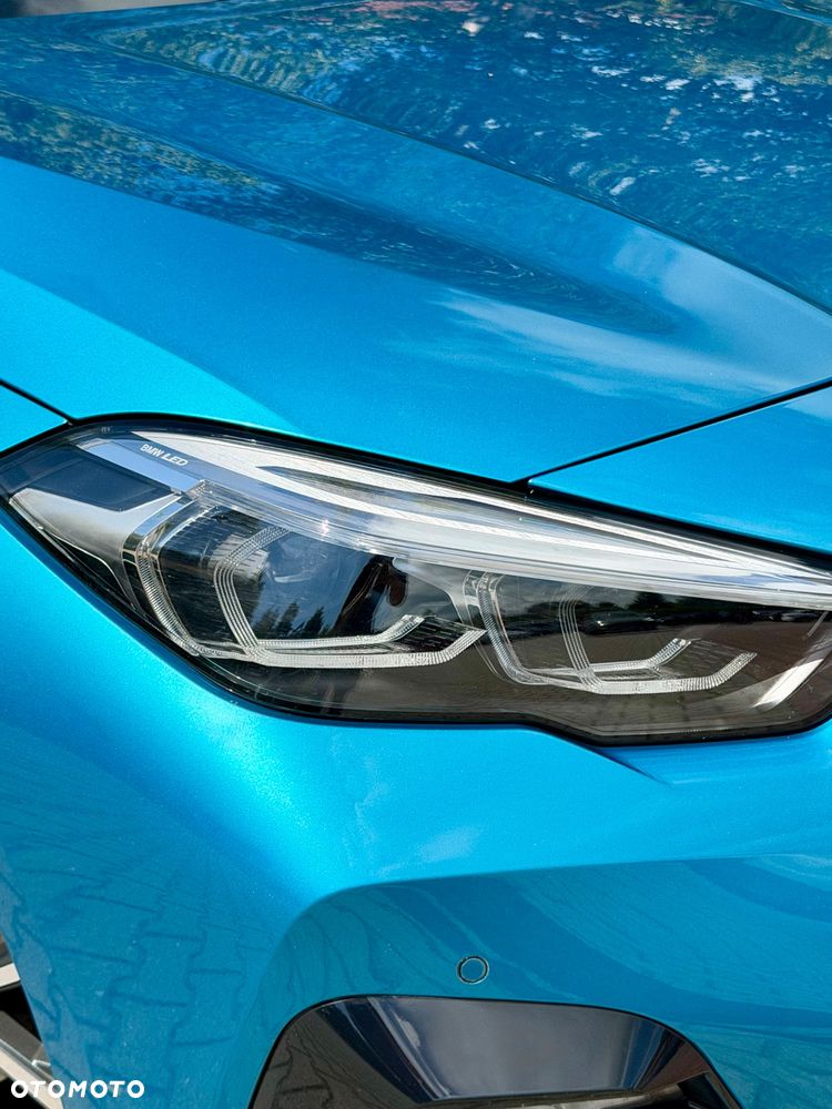 BMW Seria 2 218d M Sport - 11