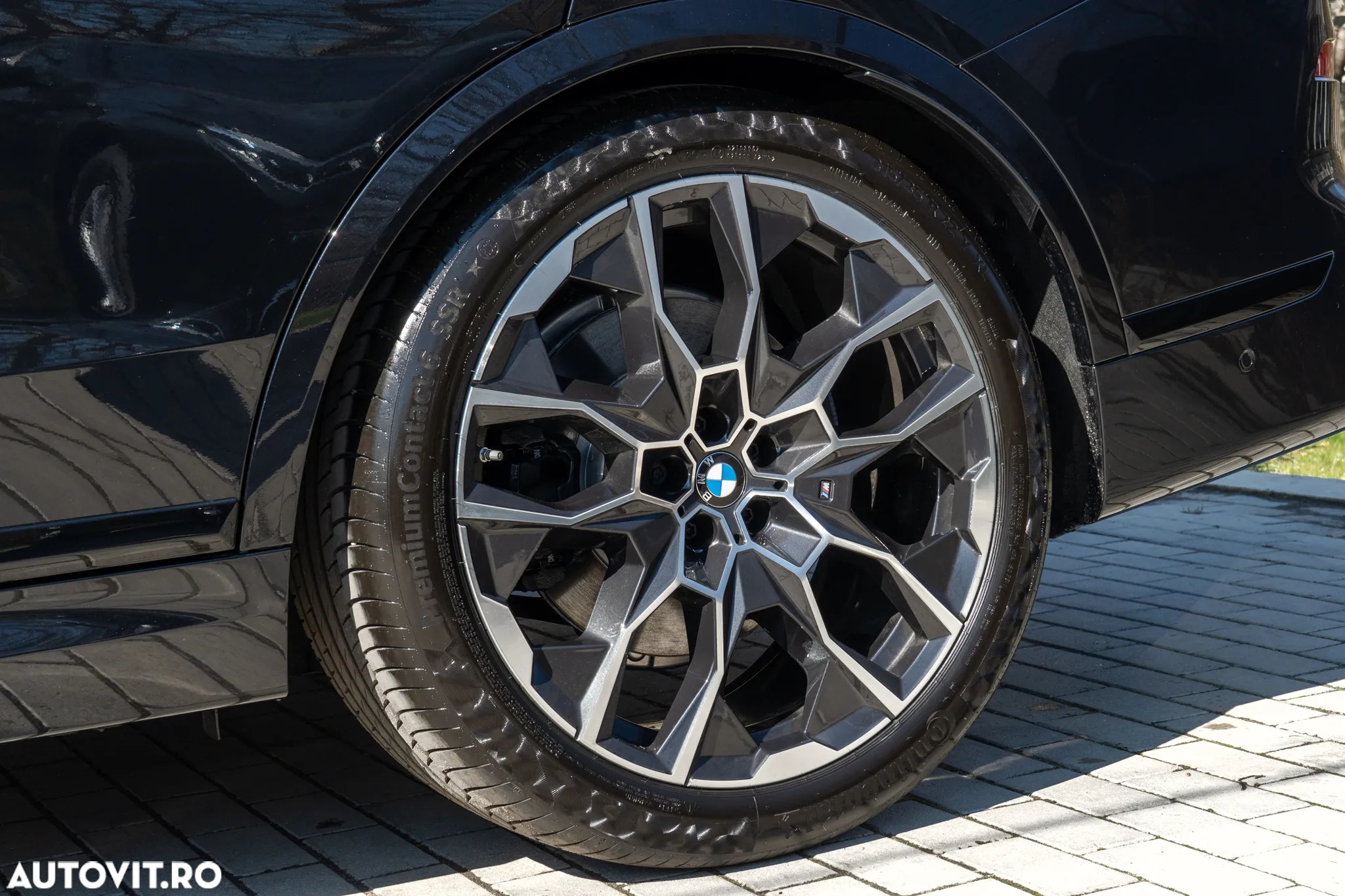 BMW X7 xDrive40d AT MHEV - 33