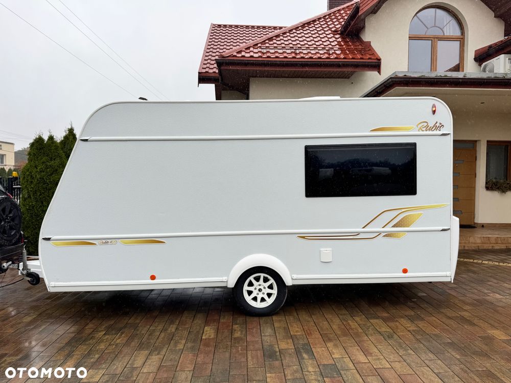 Rubis VIP 420 - 2