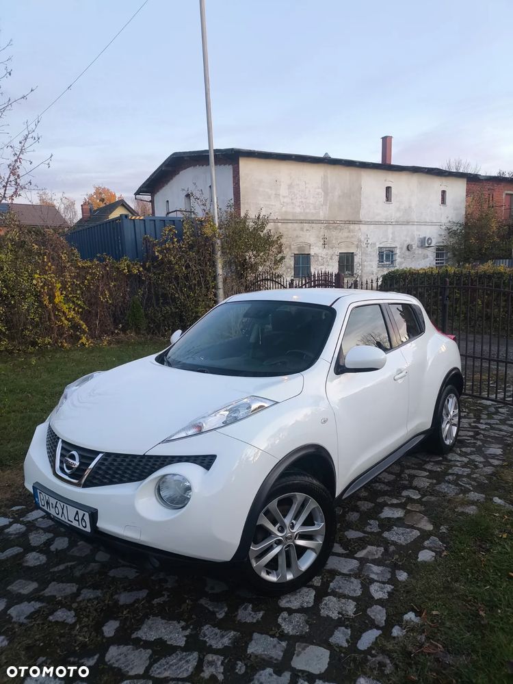 Nissan Juke - 15