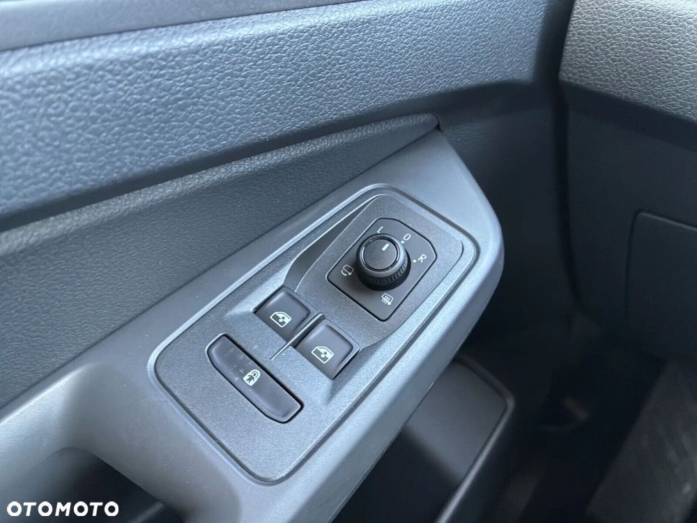 Volkswagen Caddy Maxi 2.0 TDI DSG - 29