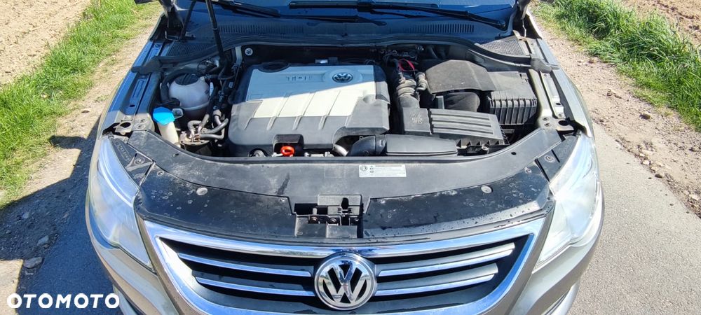 Volkswagen CC - 10