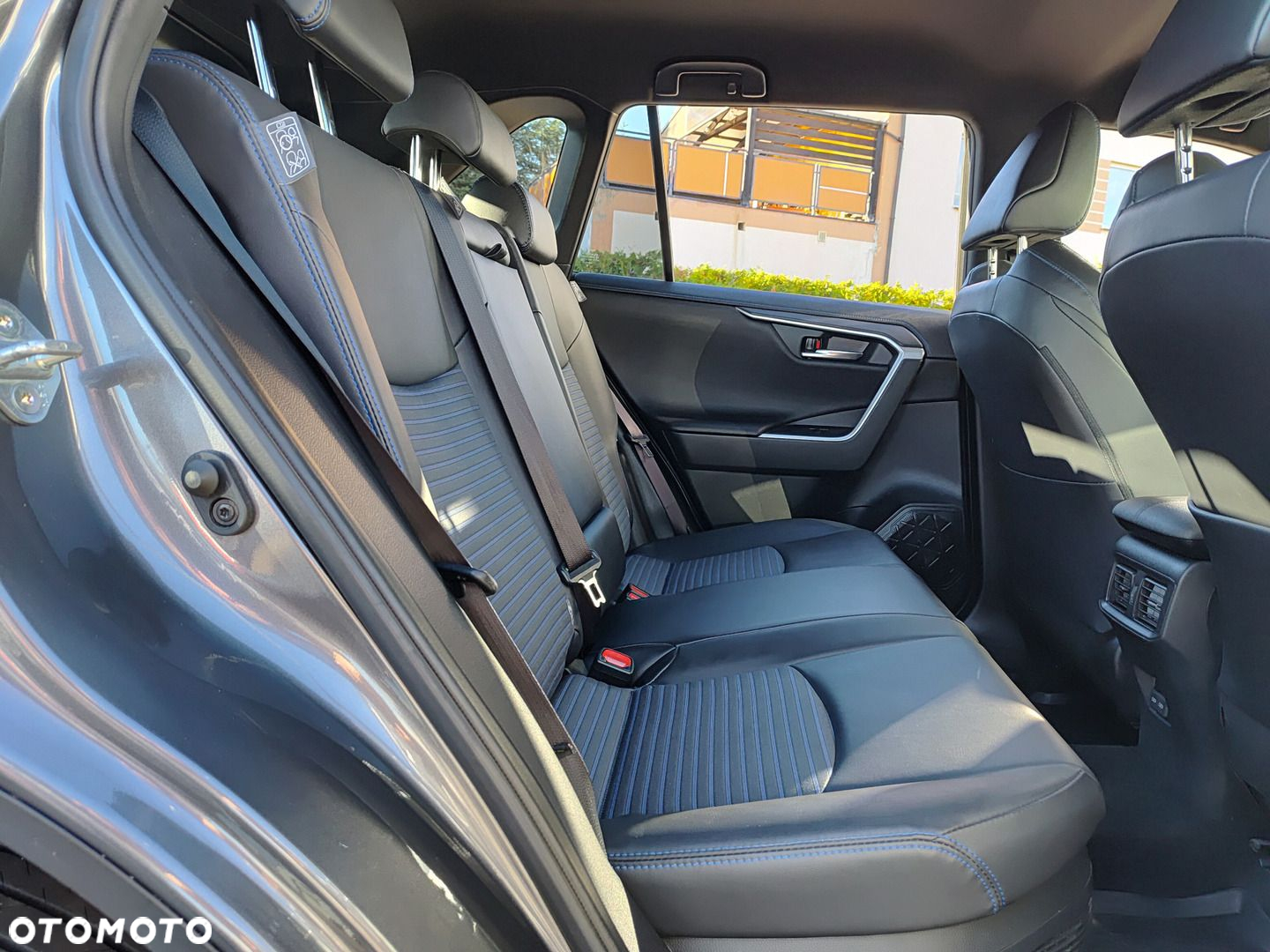 Toyota RAV4 2.5 Hybrid Selection 4x2 - 7