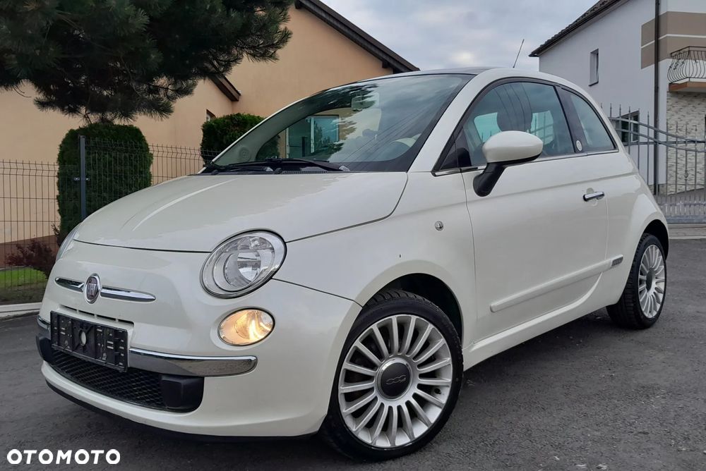 Fiat 500 - 21