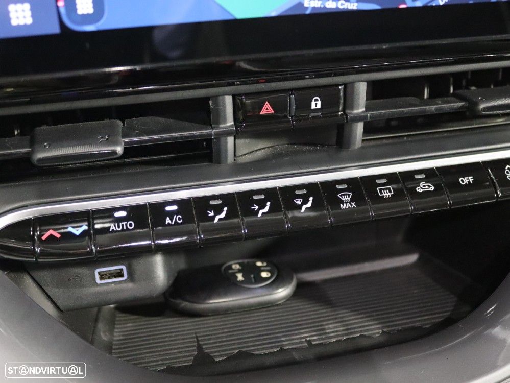 Fiat 500e C Icon - 32