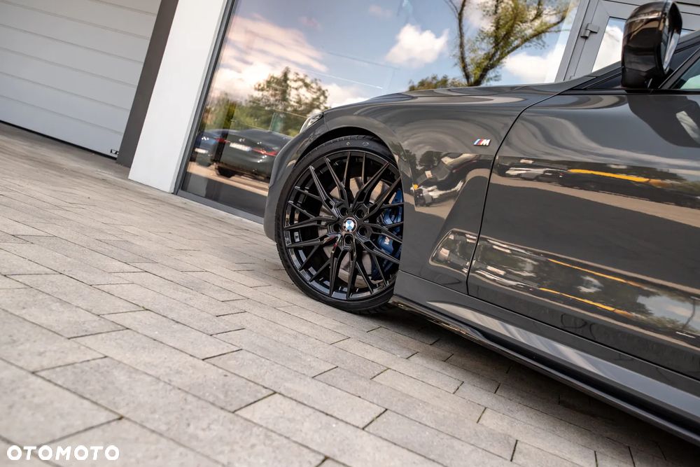 BMW Seria 4 M440i xDrive mHEV sport - 23