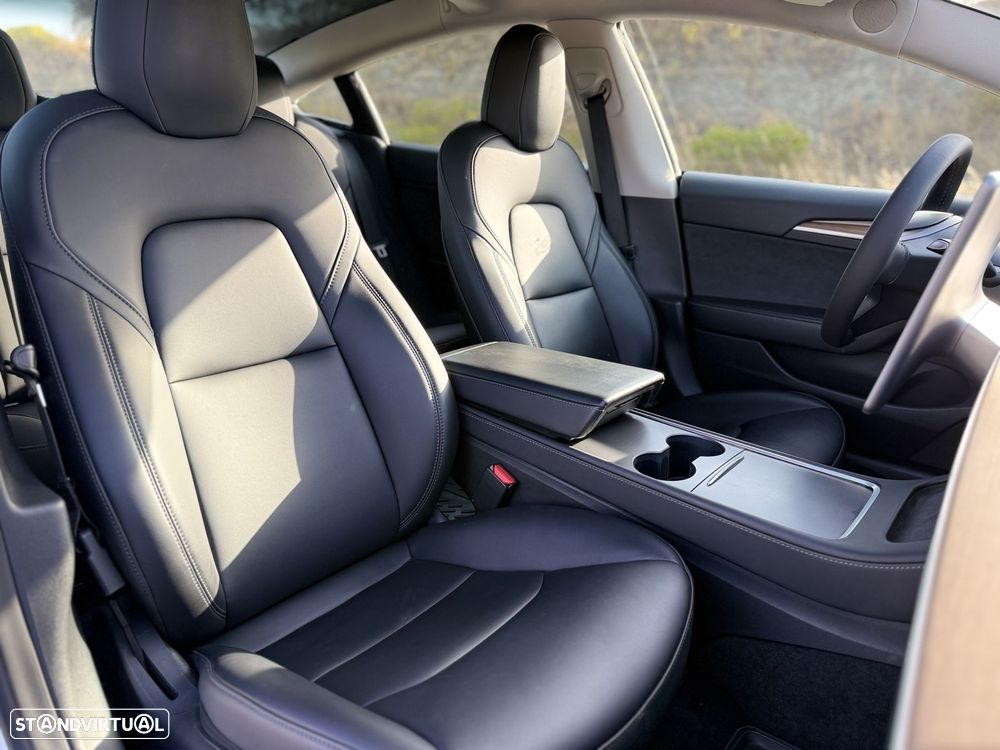 Tesla Model 3 Performance Dual Motor AWD - 9