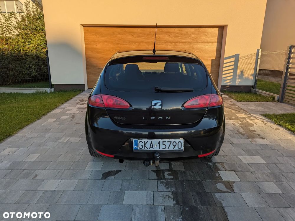 Seat Leon - 6