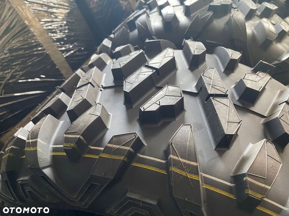 KOMPLET JOURNEY JAK BIG HORN OPON 26X8-14 26X10-14 QUADA CF MOTO LINHAI TGB - 2