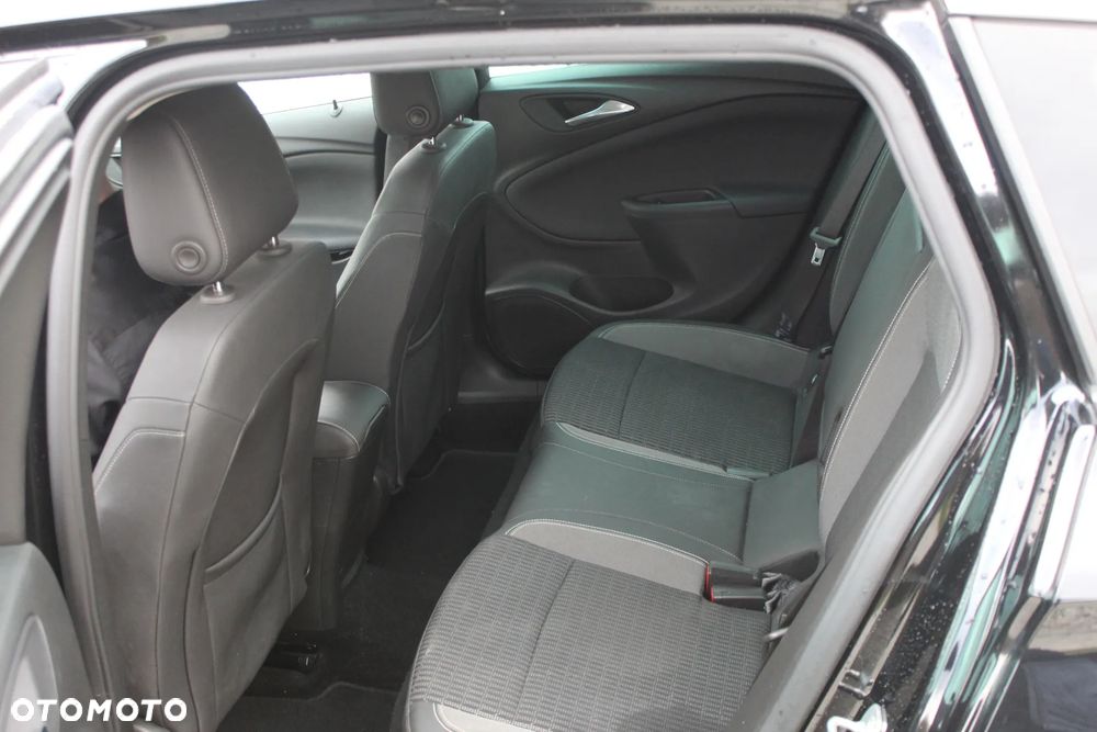 Opel Astra 1.5 D Start/Stop Elegance - 6