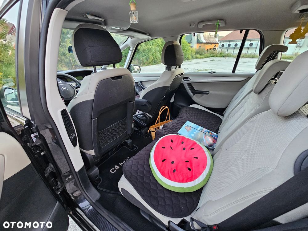 Citroën C4 Picasso 2.0 HDi Seduction - 19
