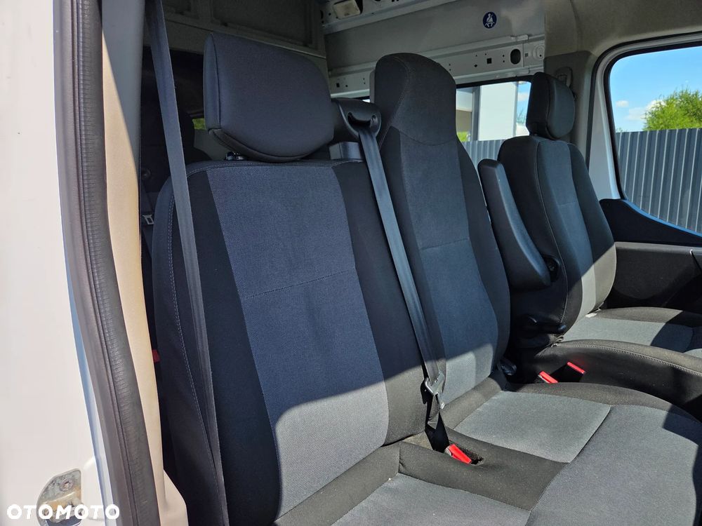 Renault Master - 22