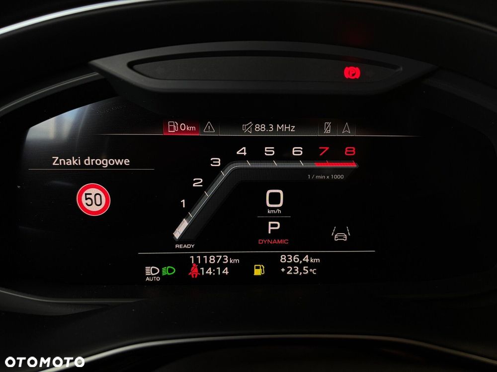 Audi Q7 - 18