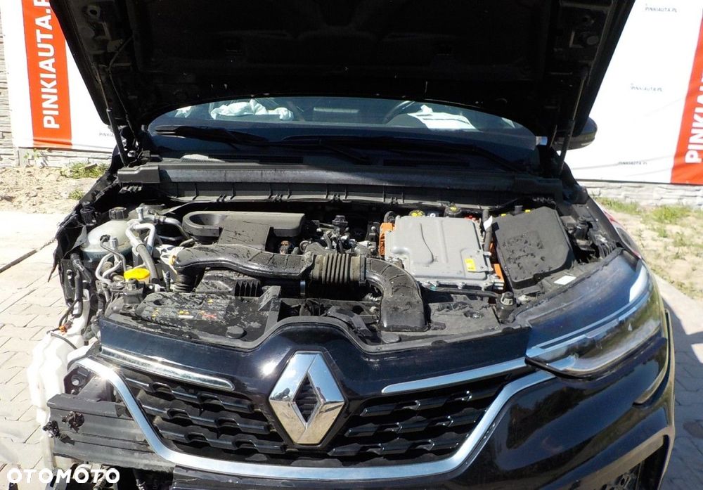 Renault Arkana - 4