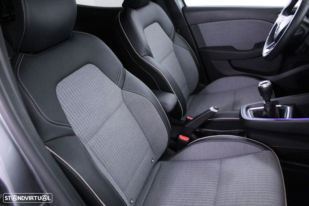 Renault Clio 1.0 TCe Techno - 14