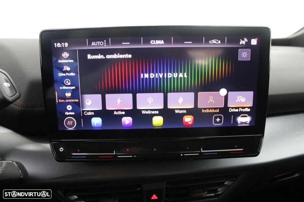 Cupra Born 58 kWh - 33