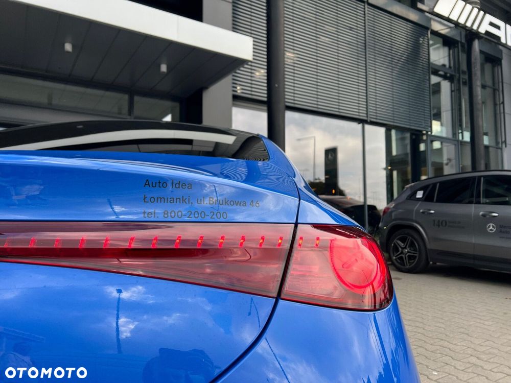 Mercedes-Benz CLA - 19