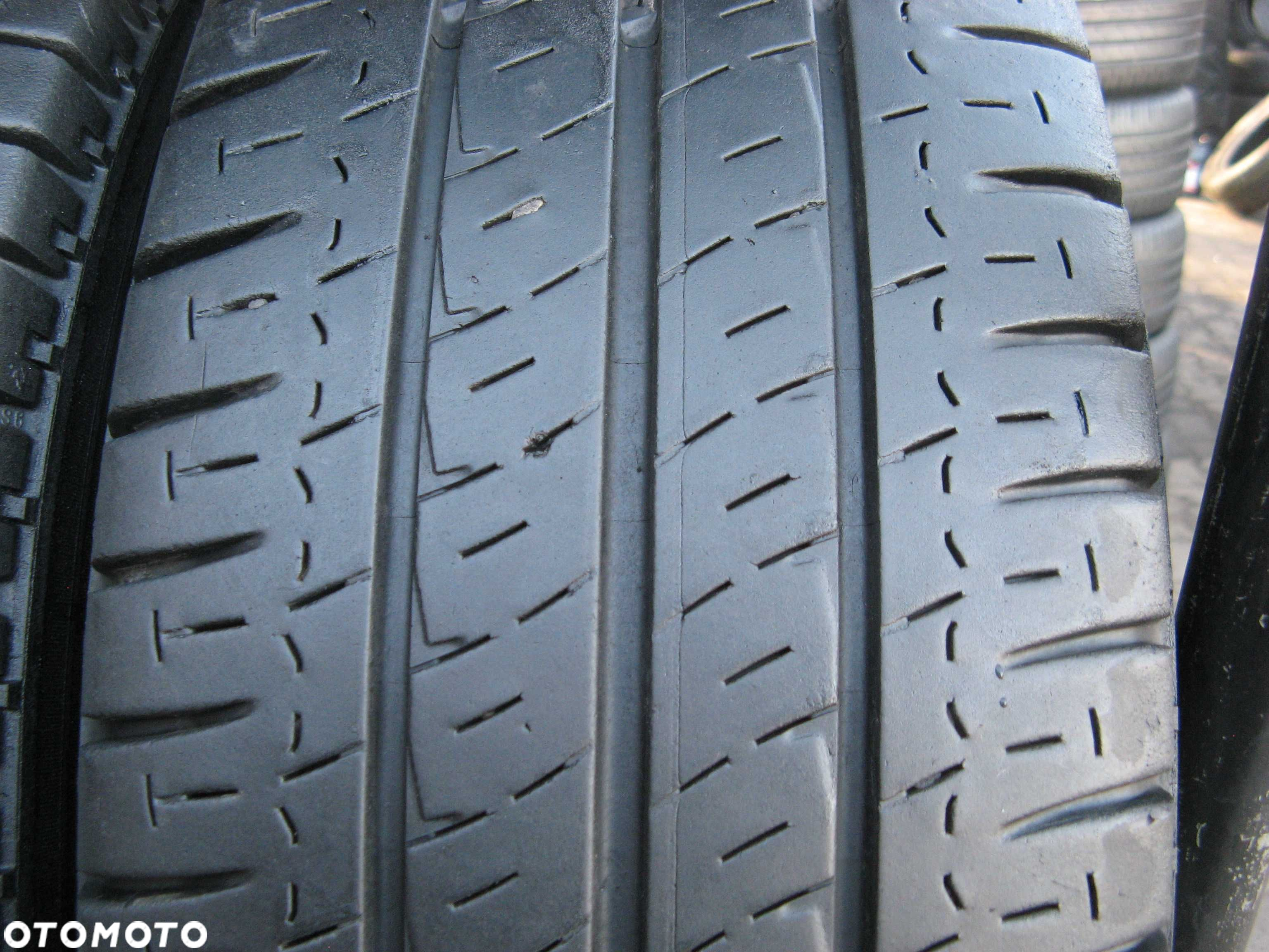 215/65R16C MICHELIN Agilis - nr.9152 - 4