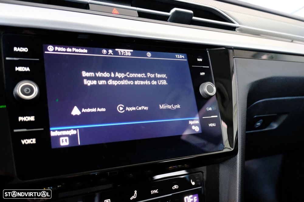 VW Arteon Shooting Brake 2.0 TDI Elegance DSG - 29