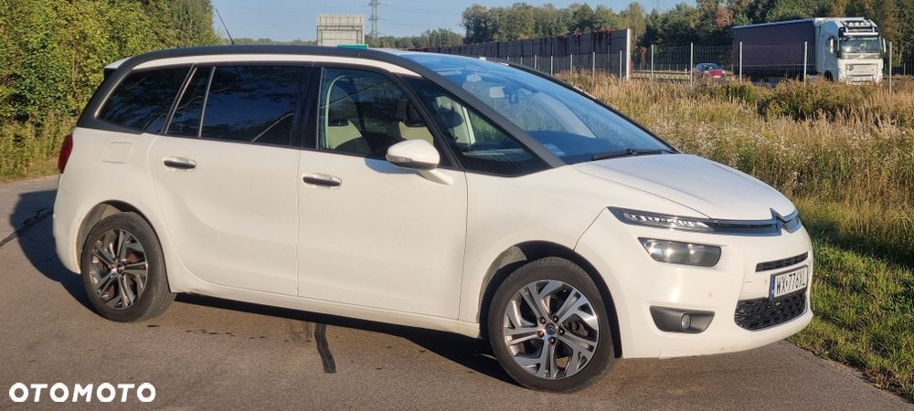 Citroën C4 Grand Picasso - 3