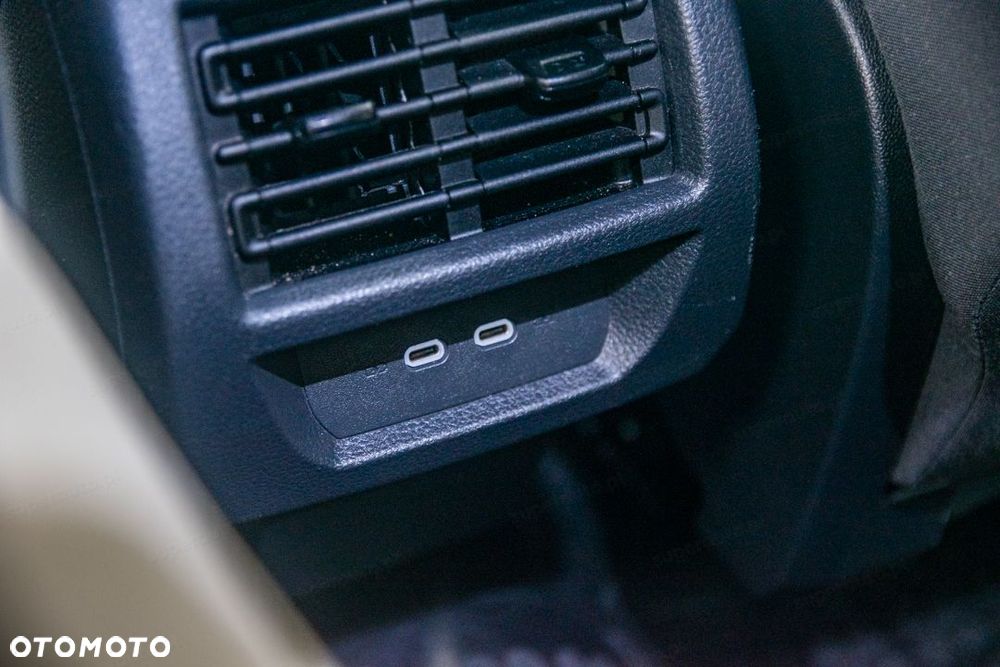 Ford Tourneo Connect Grand 2.0 EcoBlue Titanium - 34