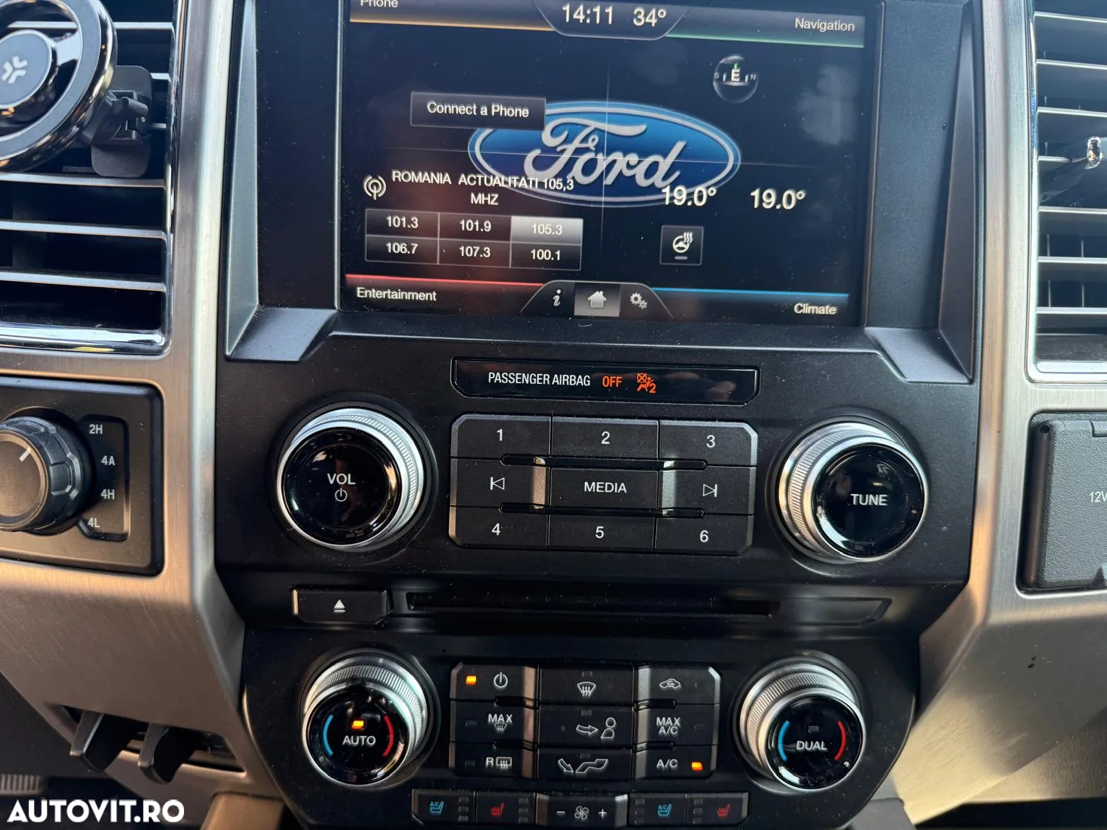 Ford F150 - 21
