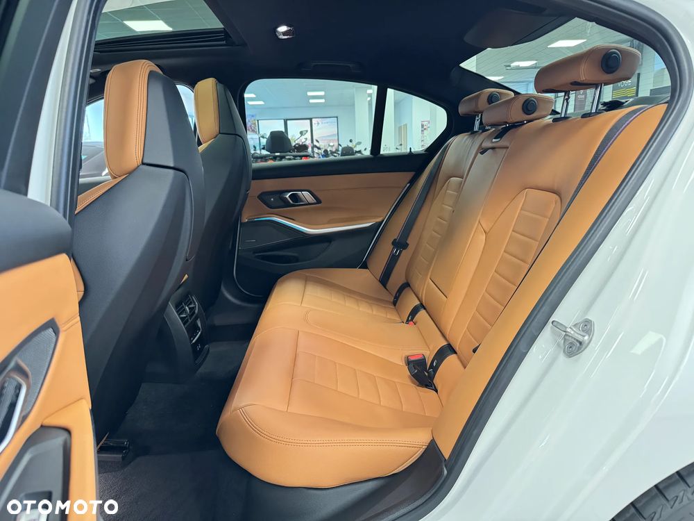 BMW Seria 3 - 8