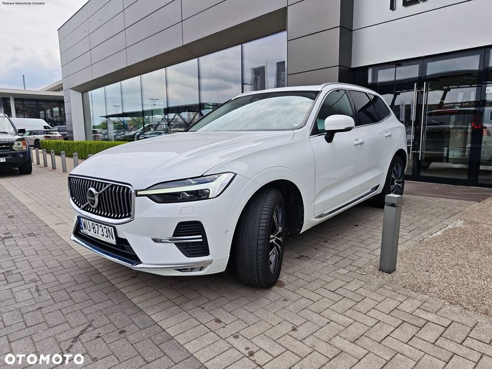 Volvo XC 60 B4 D AWD Plus Bright - 6