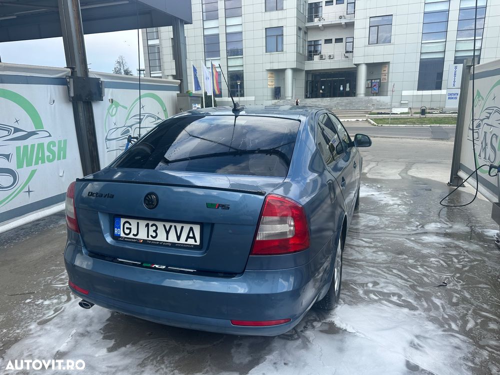 Skoda Octavia 1.6 TDI ELEGANCE - 7