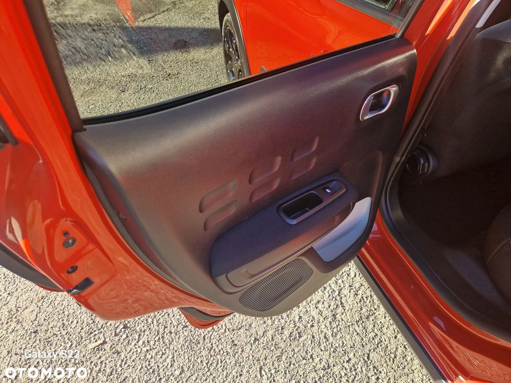 Citroën C3 Pure Tech 110 S&S SHINE - 15