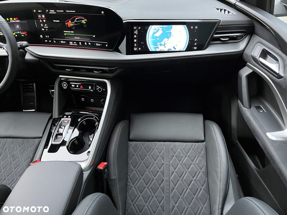 Audi Q5 Sportback - 14