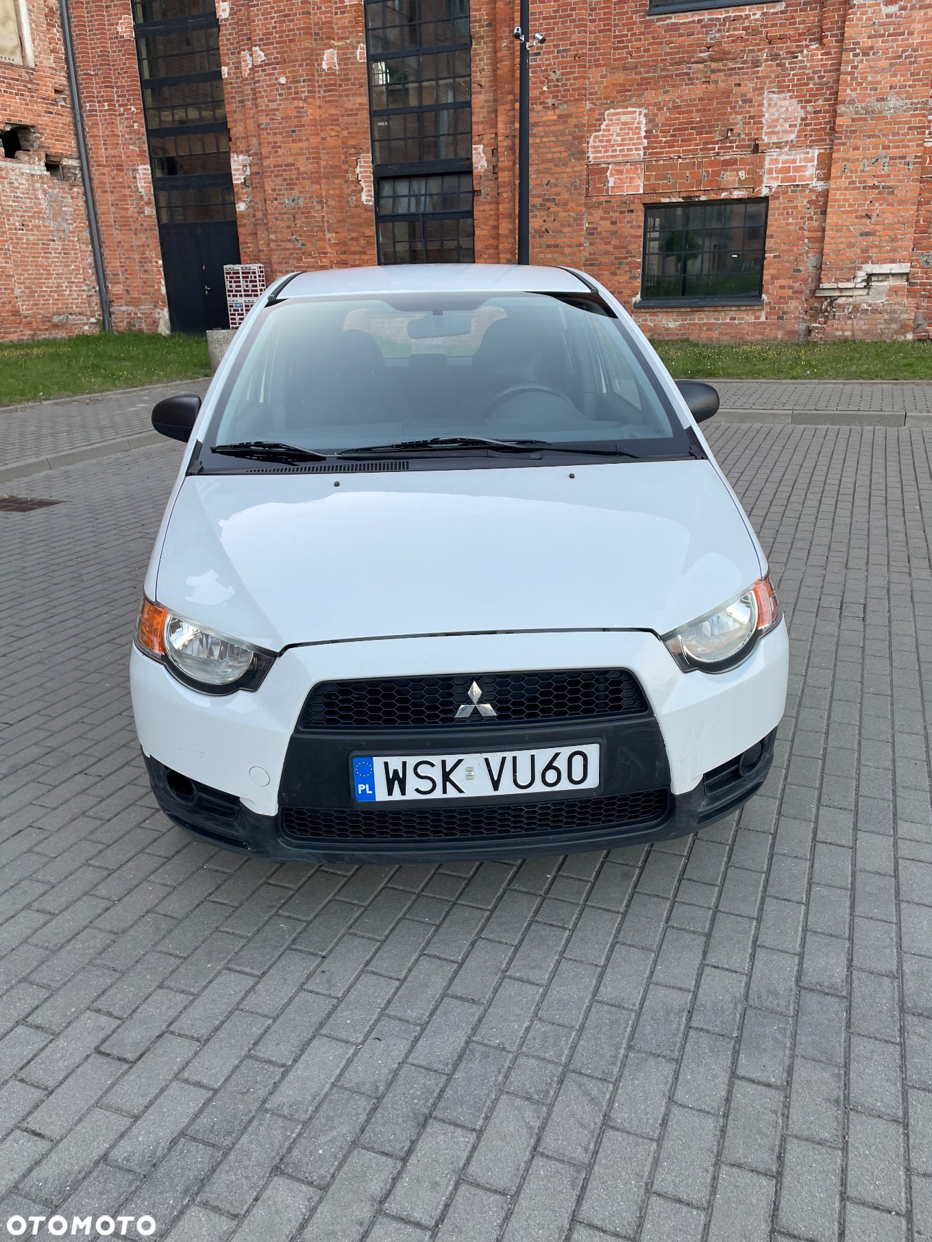 Mitsubishi Colt 1.3 Inform - 9