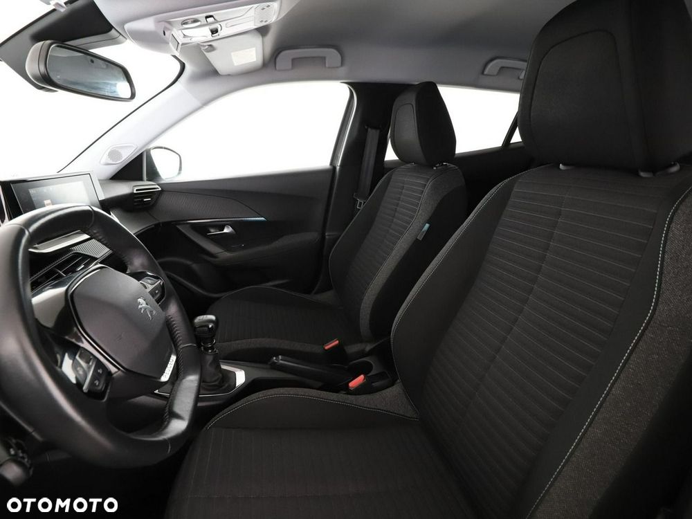 Peugeot 2008 PureTech 100 Style - 14