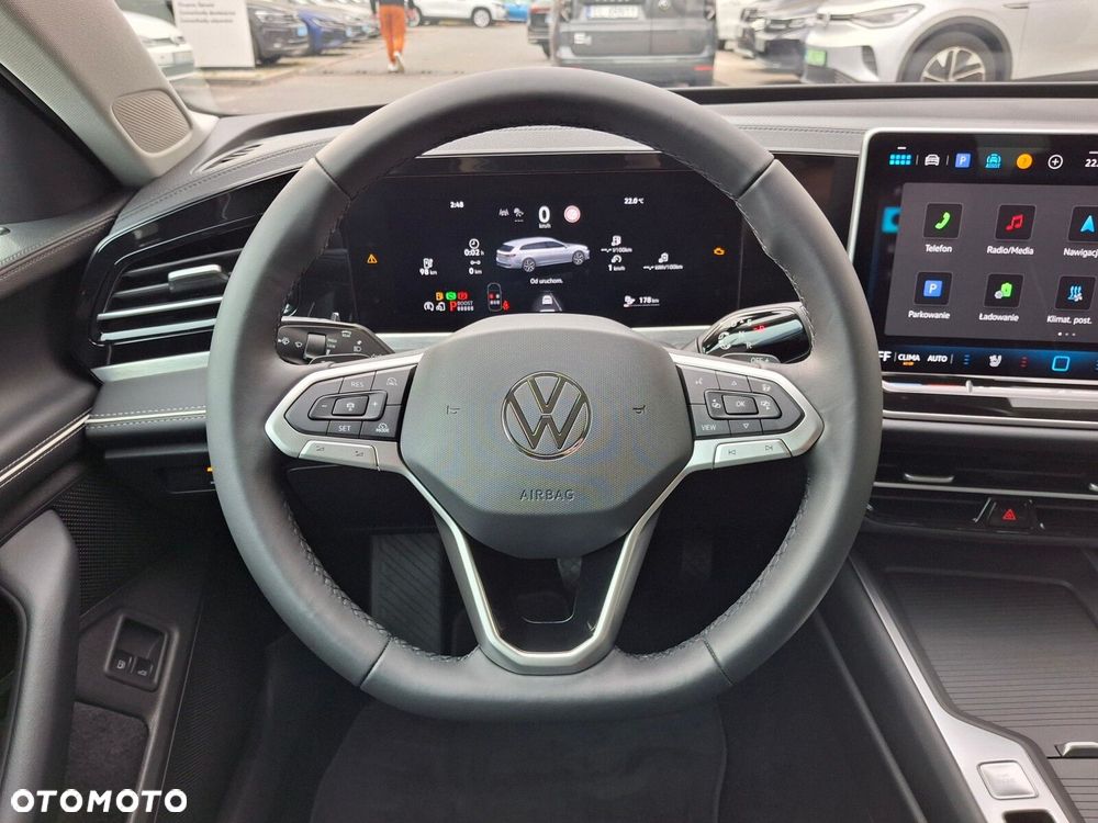 Volkswagen Passat Variant - 26