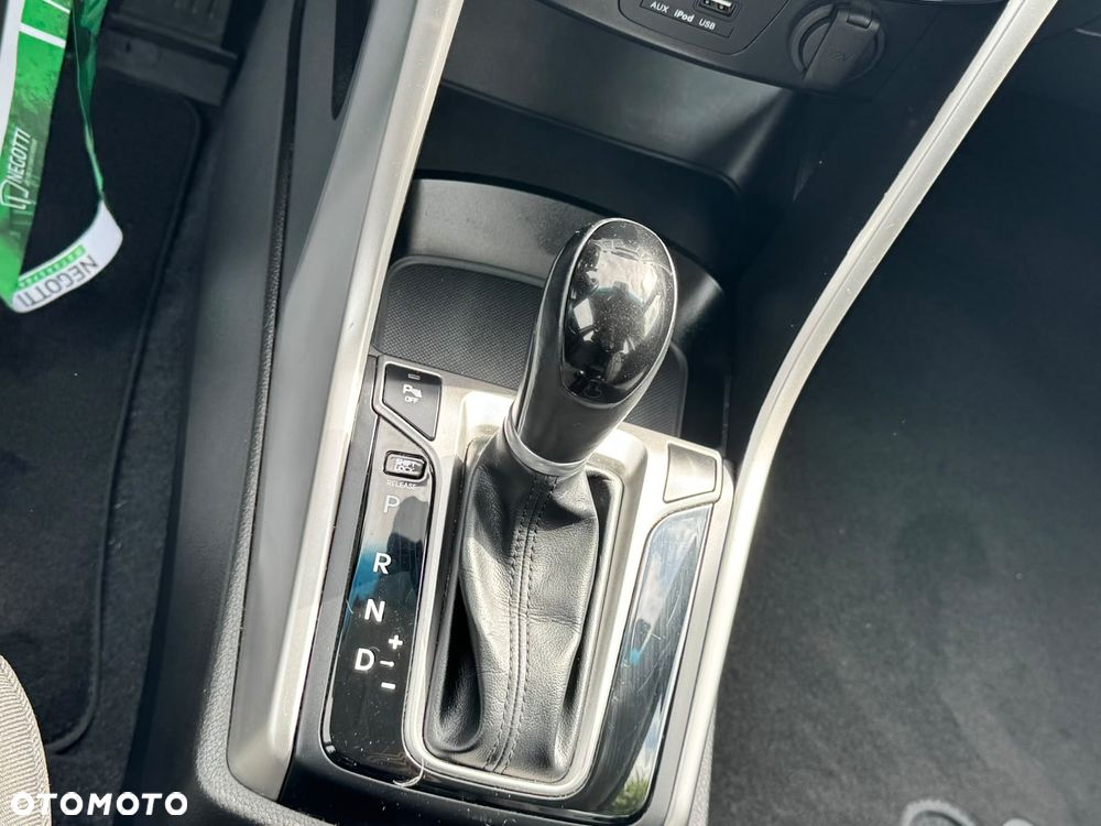 Hyundai i30 - 21