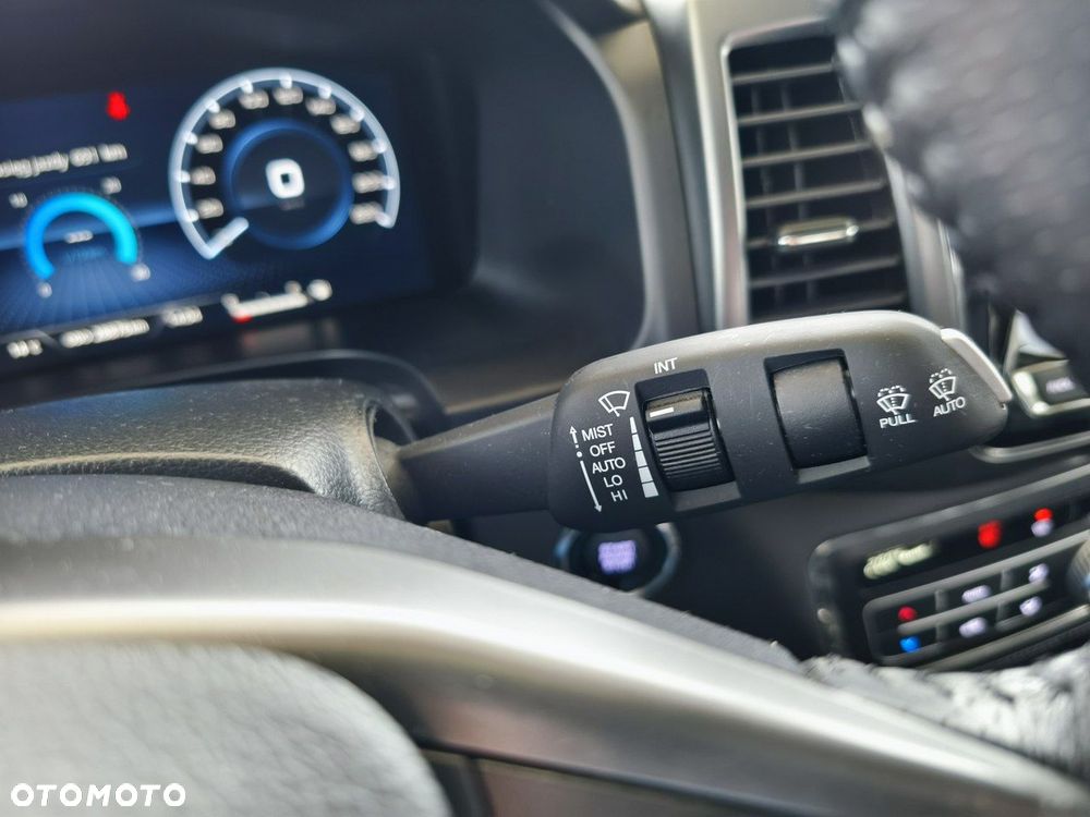 SsangYong/KGM Musso - 33