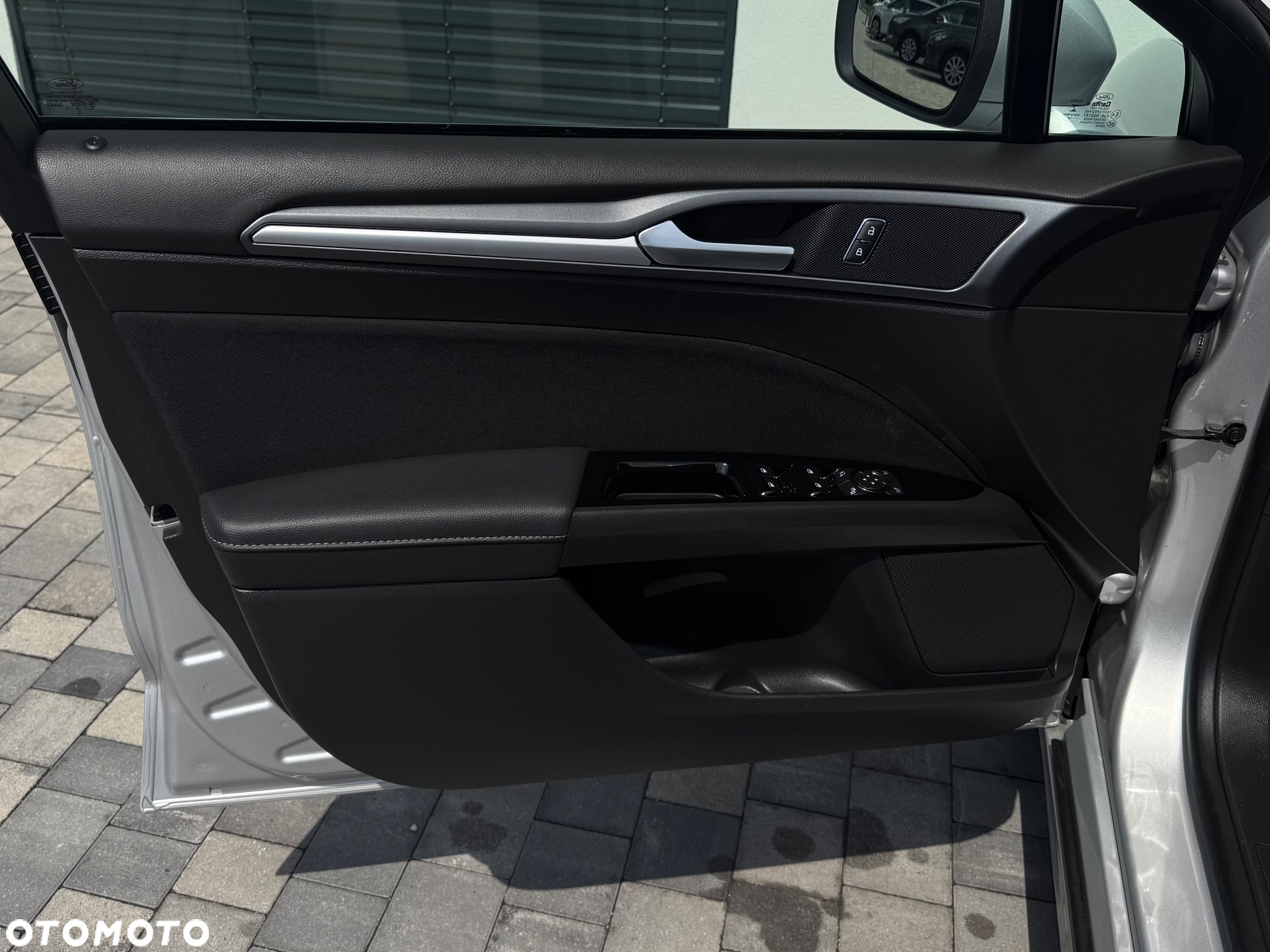 Ford Mondeo 2.0 TDCi Start-Stopp PowerShift-Aut Business Edition - 16