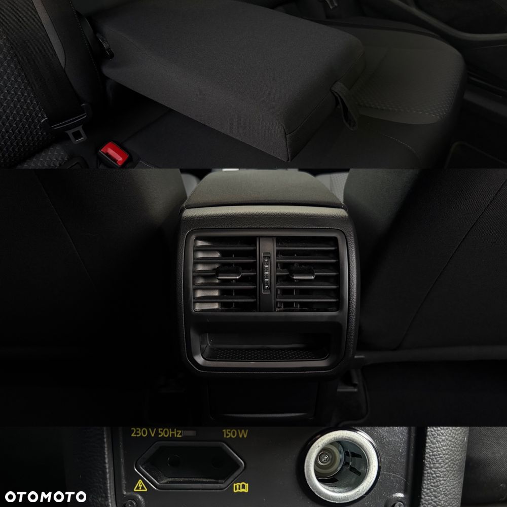 Volkswagen Passat 2.0 TDI SCR DSG Conceptline - 34
