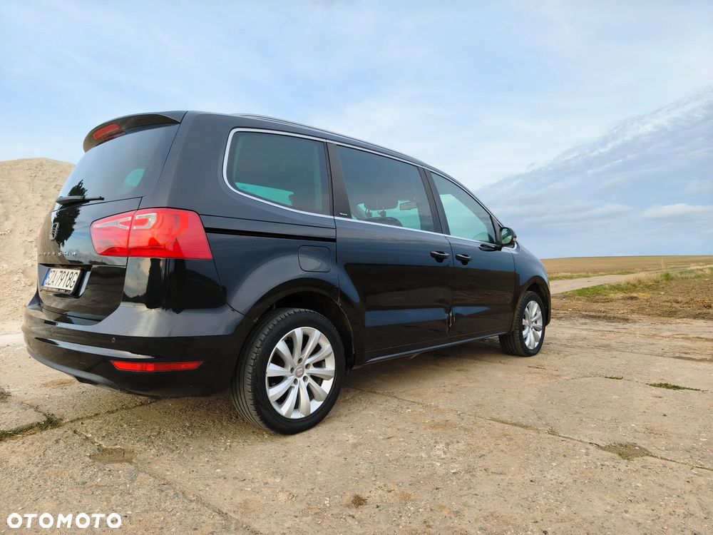Seat Alhambra - 10