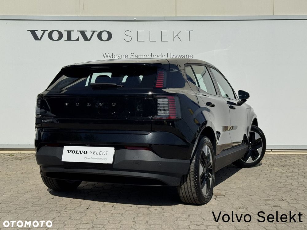 Volvo EX30 51kWh Single Motor Core - 10