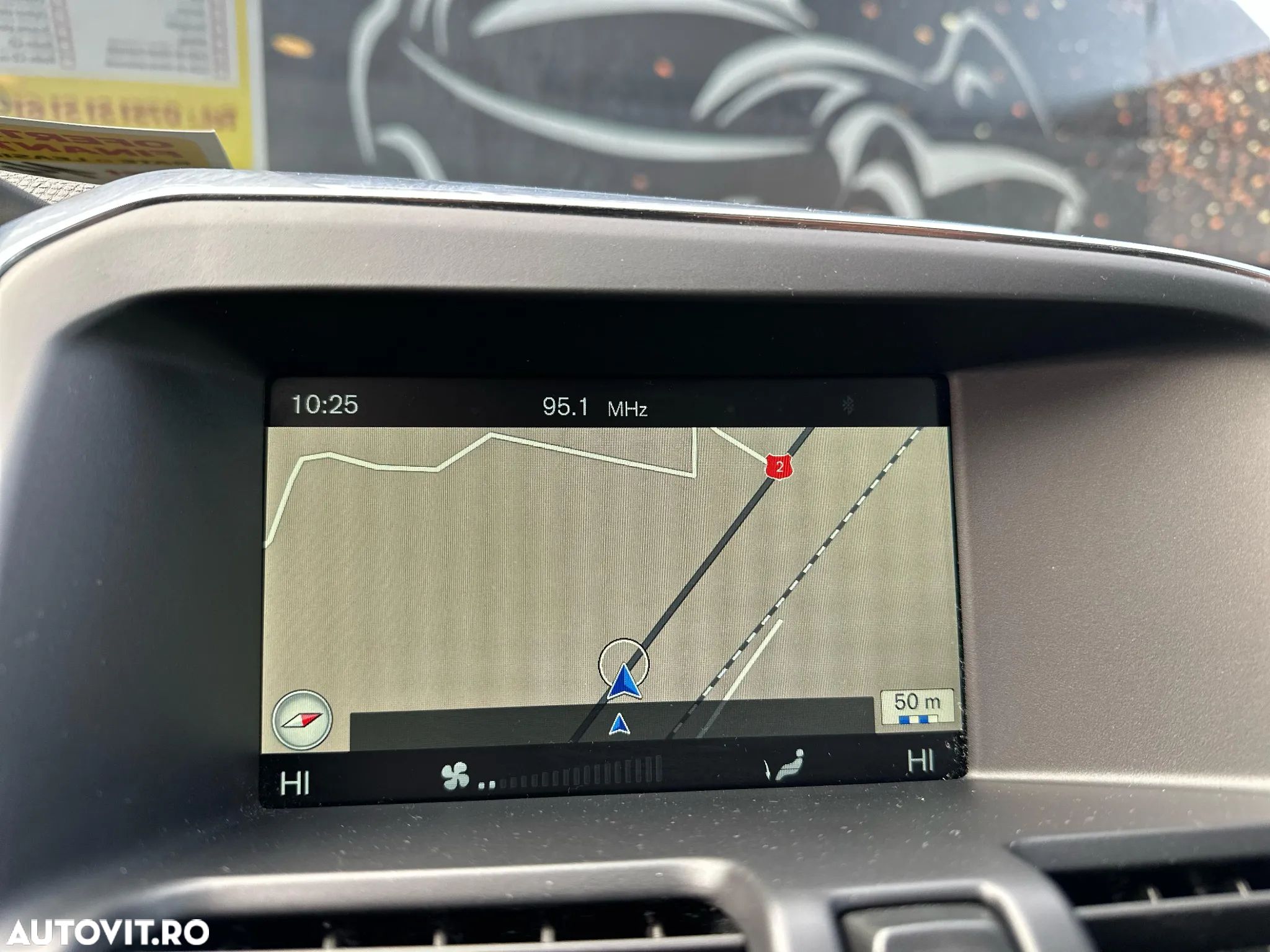 Volvo XC 60 - 10